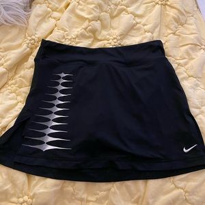Nike tennis skirt